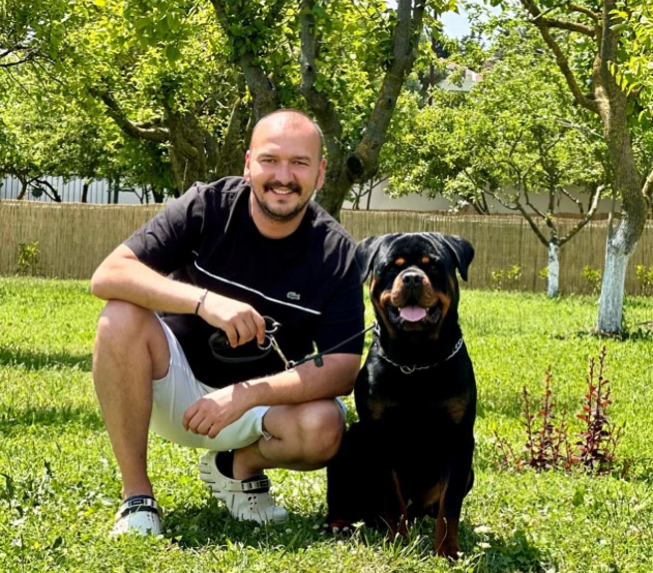 Köpek Eğitimi — Uzman Kinoloji Rehberi
